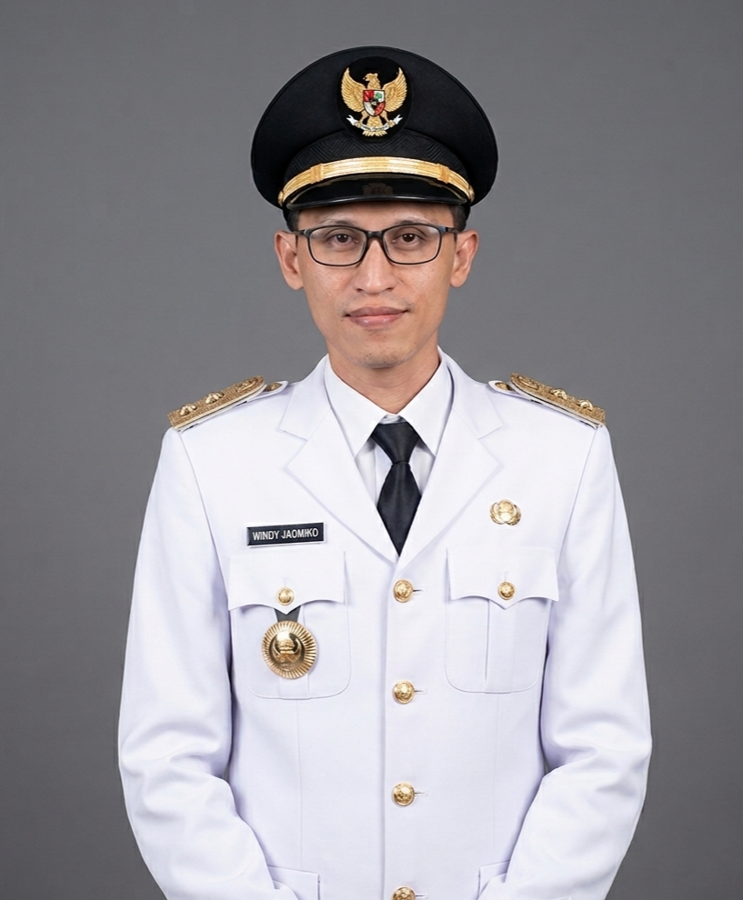 Kepala Desa